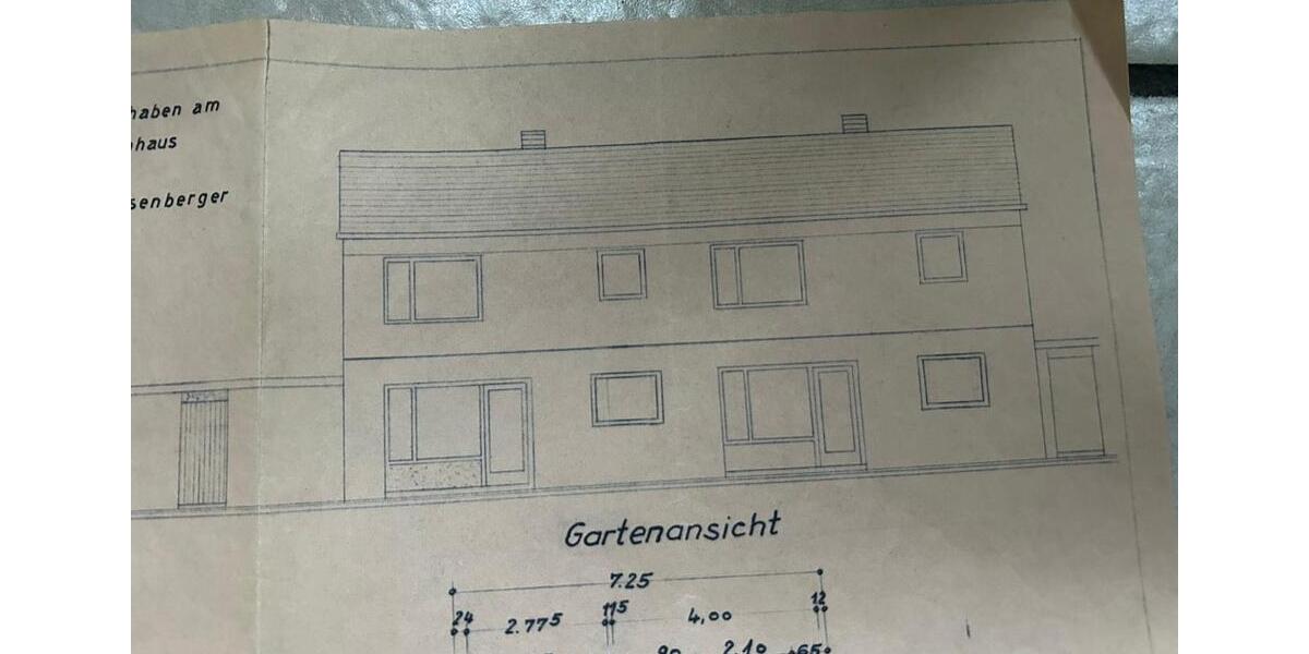 DHH in 47178 Duisburg Walsum Overbruch 5 zimmer
