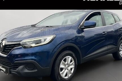 Renault Kadjar 41.750 km 10.790 &euro; Essen 45143
