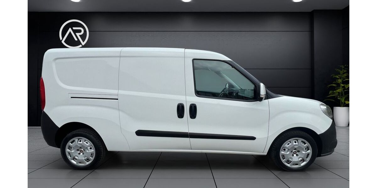 Fiat Doblo 233.311 km 5.950 € Bochum 44866