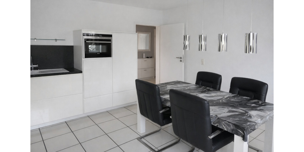 3-Zimmer-ETW mit Balkon, TG-Stellplatz & Keller – provisionsfrei 3 zimmer