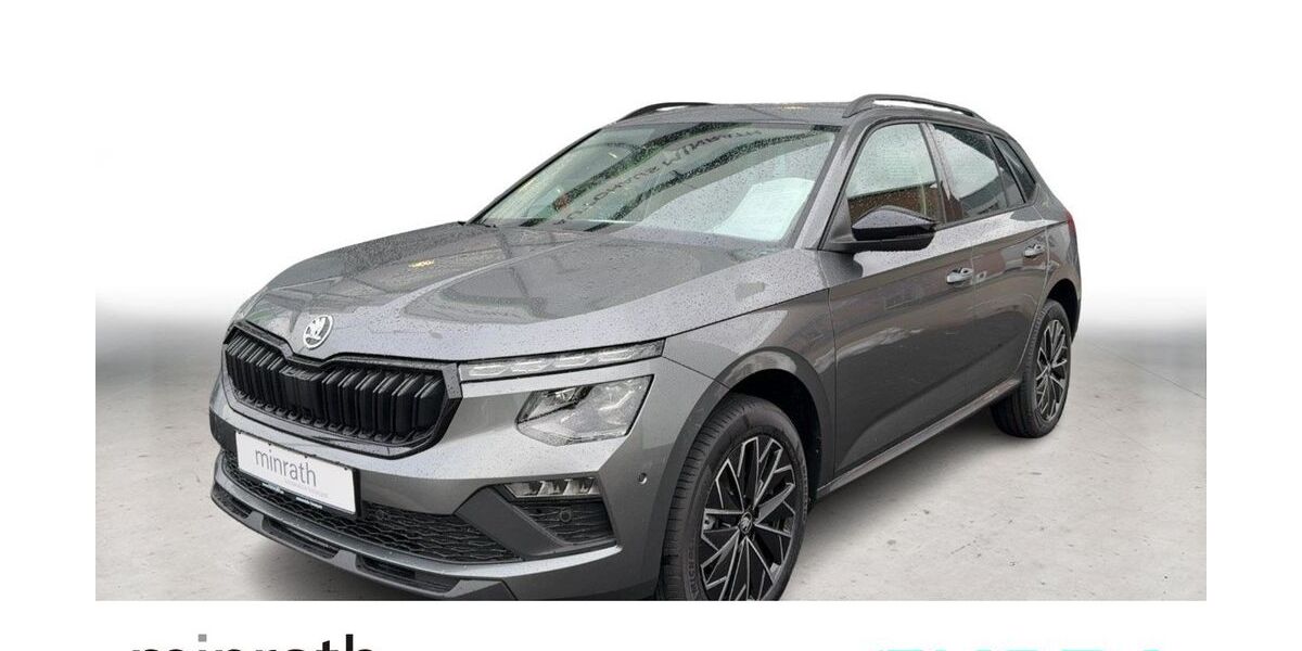 Skoda Kamiq 3.000 km 33.880 &euro; Moers-Hülsdonk 47441