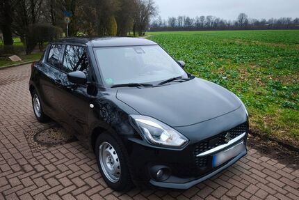 Suzuki Swift 28.700 km 17.200 &euro; Essen 45219