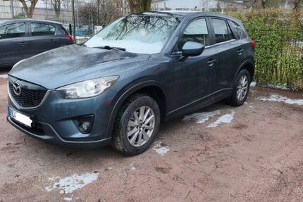 Mazda CX-5 268.000 km 6.850 &euro; marl 45770