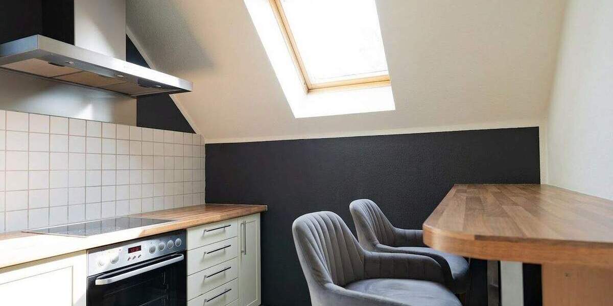 Etagenwohnung Krefeld / Verberg Verberg - 3 Zimmer, 88 m&sup2;, 895&euro; | Angebot:25471776