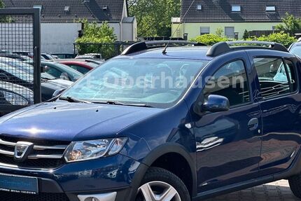 Dacia Sandero 100.000 km 7.290 &euro; Oberhausen 46049