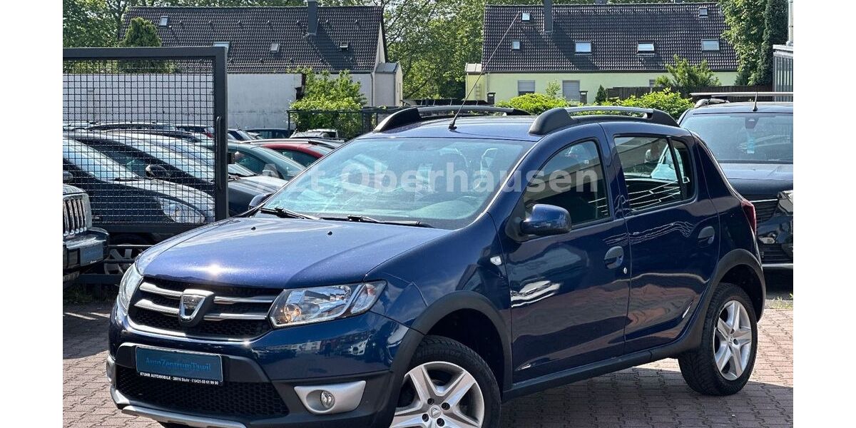 Dacia Sandero 100.000 km 7.290 &euro; Oberhausen 46049