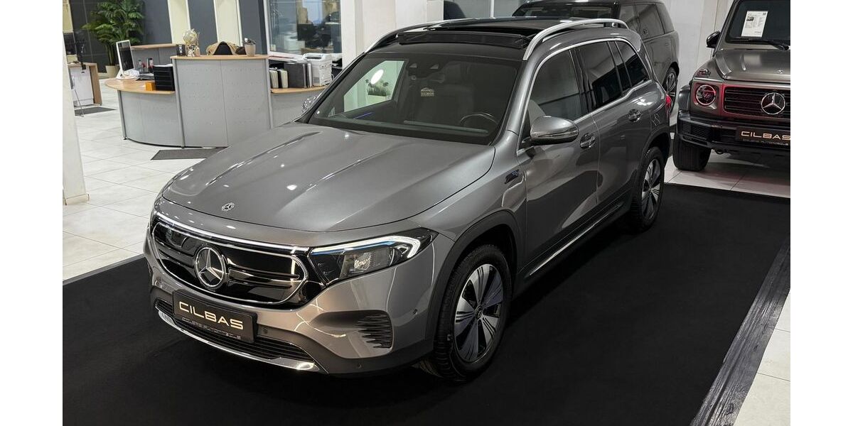 Mercedes-Benz EQB 66.050 km 32.900 &euro; Gelsenkirchen 45891