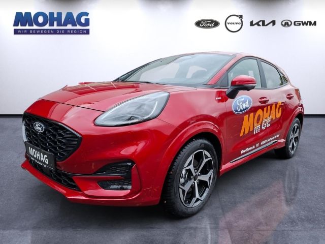 Ford Puma 9.520 km 28.990 &euro; Gelsenkirchen 45881