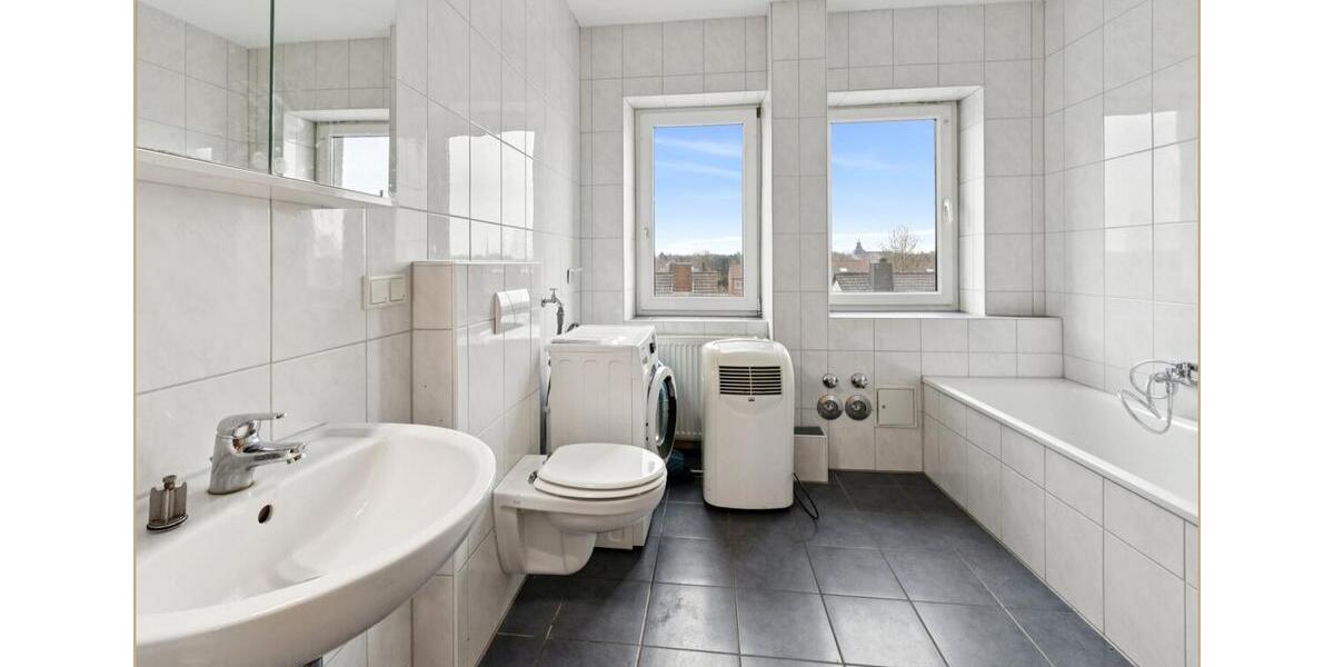 Wohnen und investieren unter einem Dach – großzügiges Mehrfamilienhaus mit Vermietungspotenzial zimmer