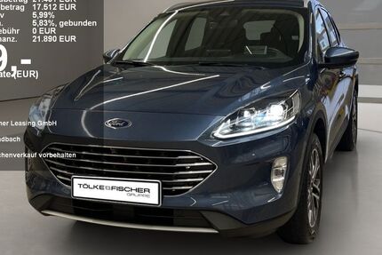 Ford Kuga 69.092 km 20.990 &euro; Krefeld 47805