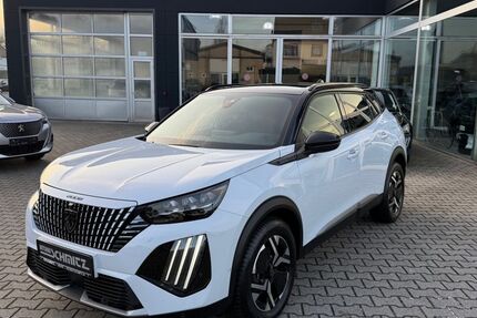 Peugeot 2008 10.615 km 25.990 &euro; Moers 47445