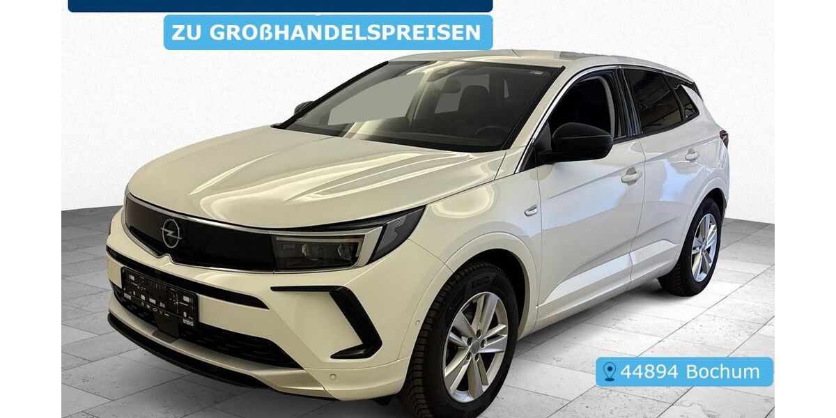 Opel Grandland (X) 46.335 km 18.997 &euro; Krefeld 47829