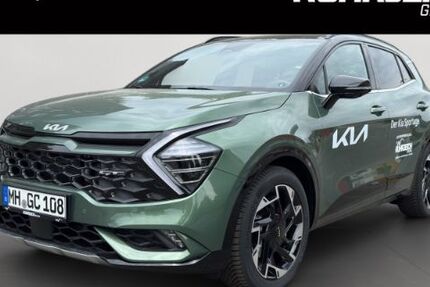 Kia Sportage 4.500 km 41.289 &euro; Duisburg 47059