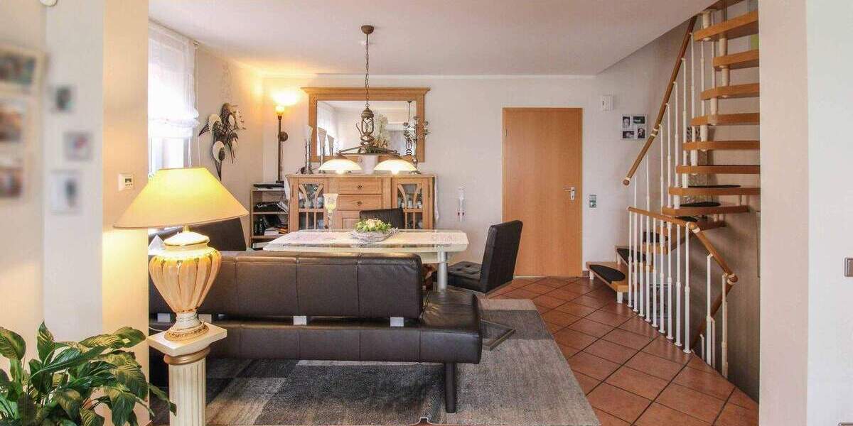 Reihenendhaus Duisburg Aldenrade - 5 Zimmer, 121 m&sup2;, 399.000&euro; | Angebot:25375231