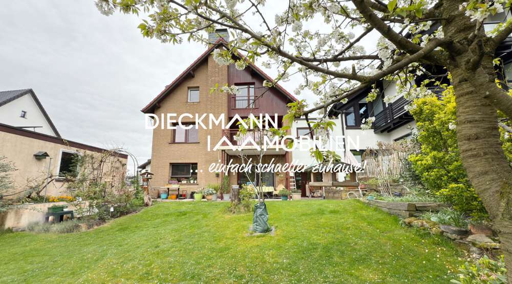 Haus zum Kaufen in Bochum 650.000 € 235 m²