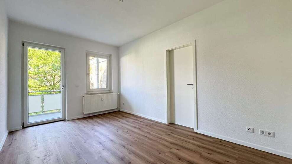 Wohnung zum Mieten in Oberhausen 520 € 60.73 m²