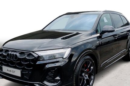 Audi Q7 2.500 km 92.780 &euro; Moers 47441