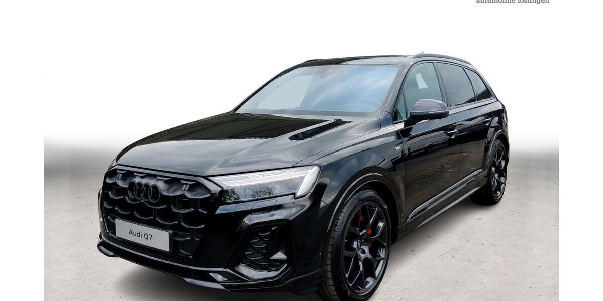 Audi Q7 2.500 km 92.780 &euro; Moers 47441