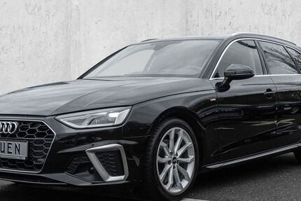 Audi A4 33.920 km 27.950 &euro; Meerbusch 40670