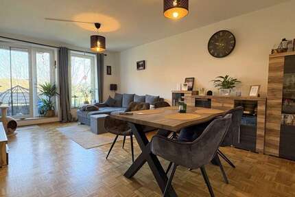 Wohnung Meerbusch / Büderich Büderich - 2 Zimmer, 70 m&sup2;, 770&euro; | Angebot:25378255