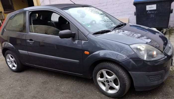 Ford Fiesta 156.000 km 999 &euro; Duisburg 47055