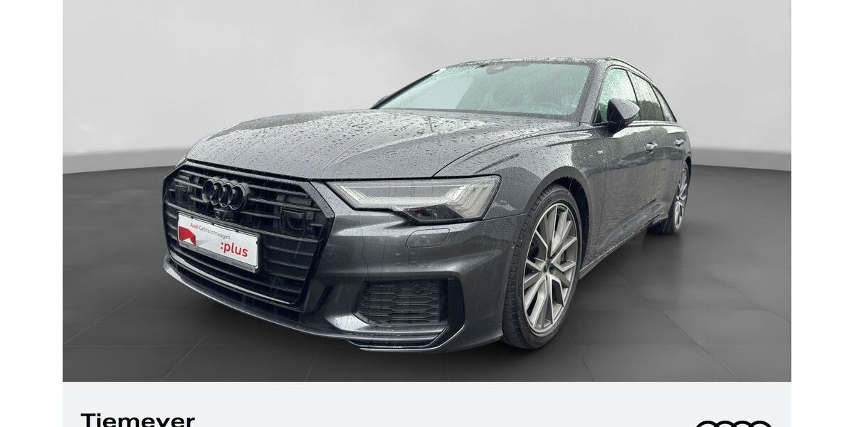 Audi A6 68.021 km 42.880 &euro; Dorsten 46284