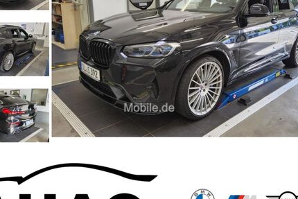 Alpina XD4 51.500 km 64.940 &euro; Gelsenkirchen 45897