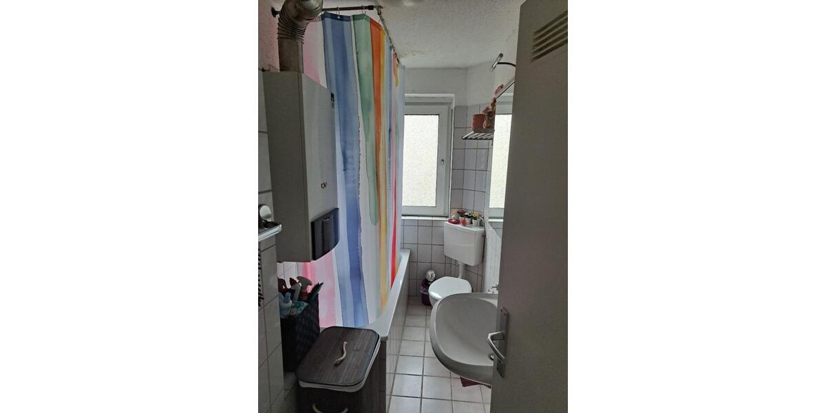 Etagenwohnung Herne Altenhöfen - 2 Zimmer, 51 m&sup2;, 470&euro; | Angebot:25406199