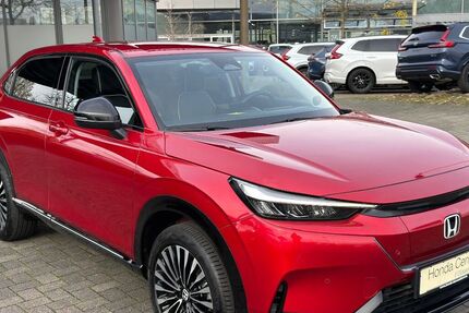 Honda e:Ny1 10.500 km 24.980 &euro; Düsseldorf 40233
