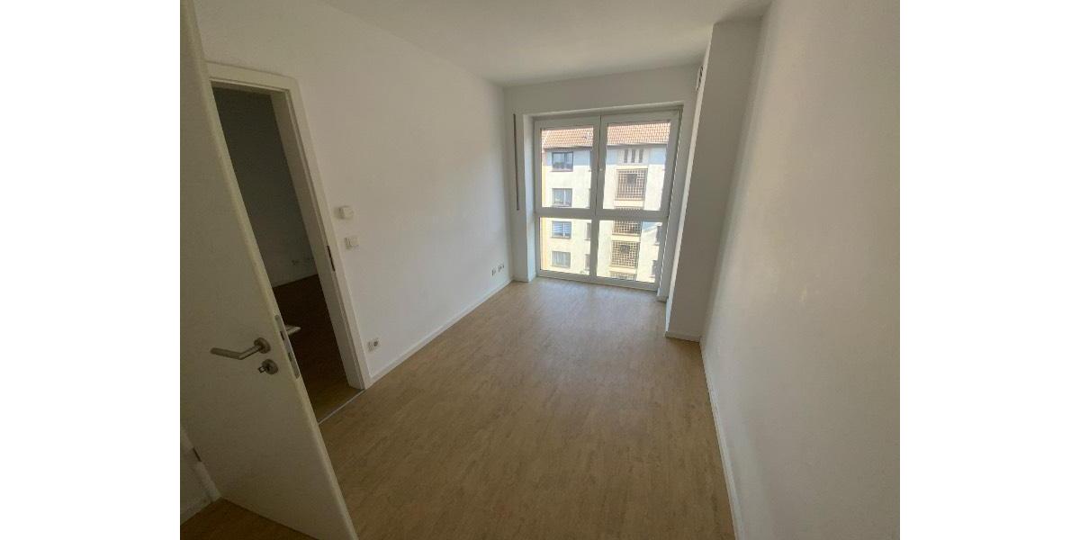 Etagenwohnung Düsseldorf Flingern Süd - 2 Zimmer, 35 m&sup2;, 654&euro; | Angebot:25535320