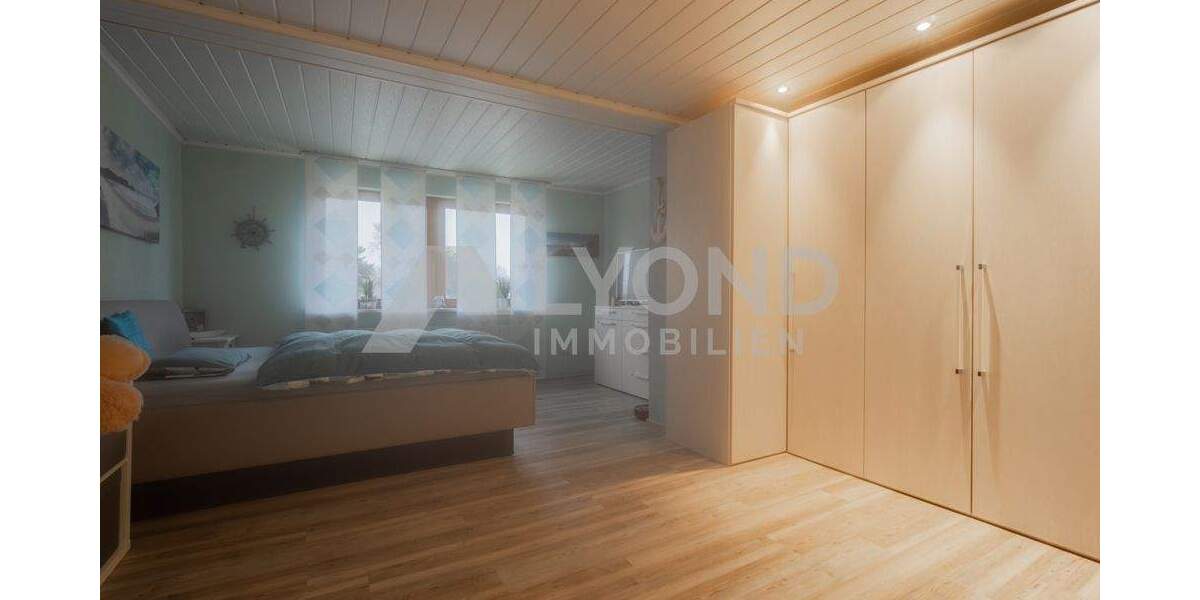 Reihenmittelhaus Recklinghausen König-Ludwig - 4 Zimmer, 88 m&sup2;, 225.000&euro; | Angebot:25067354
