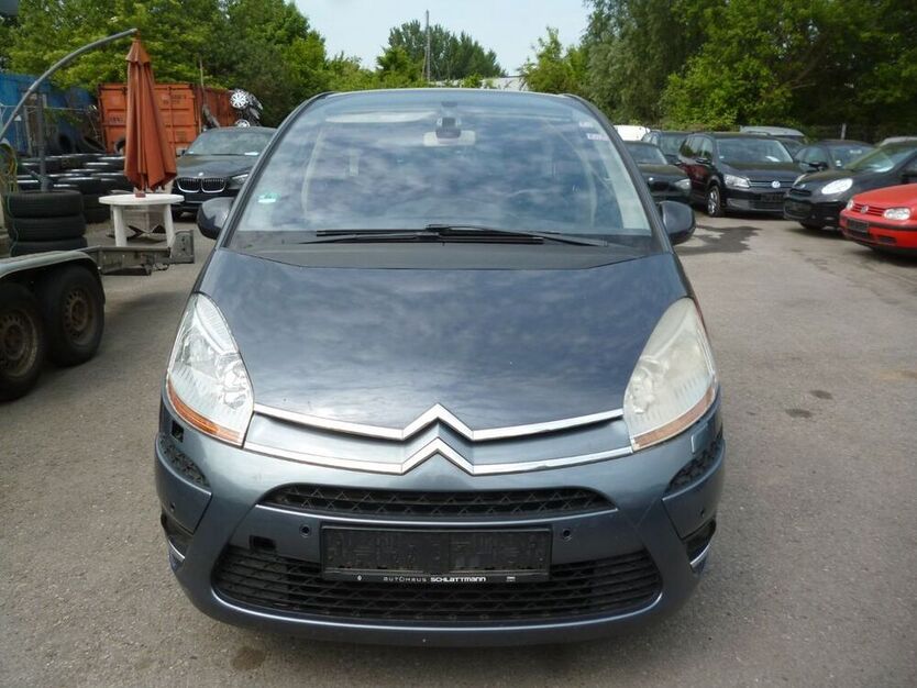 C4 Picasso