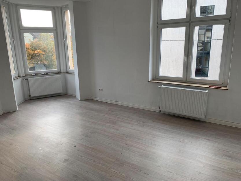 Schöne 2,5 Zimmer Wohnung zu vermieten