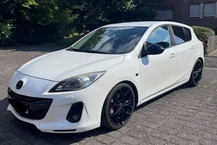 Mazda 3 183.000 km 4.950 &euro; Tönisvorst 47918