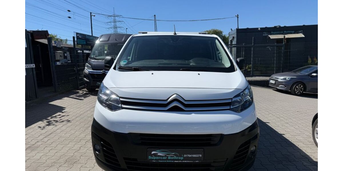 Citroen Jumpy 117.000 km 14.200 &euro; Bottrop 46238