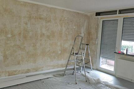 Mietwohnung 3,5 Zi. in Hattingen 3 zimmer