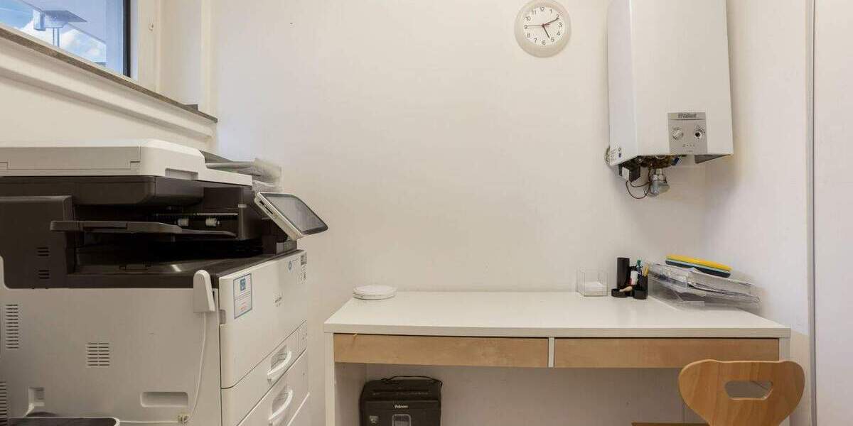 Etagenwohnung Düsseldorf Derendorf - 5 Zimmer, 143 m&sup2;, 649.000&euro; | Angebot:24991260