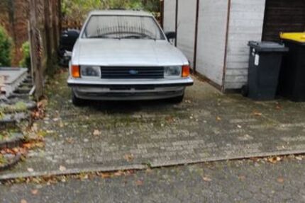 Ford Taunus 25.000 km 6.900 &euro; Heiligenhaus 42579