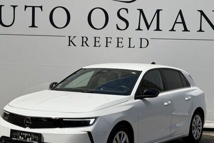 Opel Astra 127.140 km 12.500 &euro; Krefeld 47805