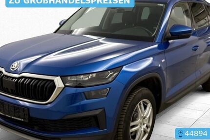 Skoda Kodiaq 114.954 km 26.795 &euro; Krefeld 47829