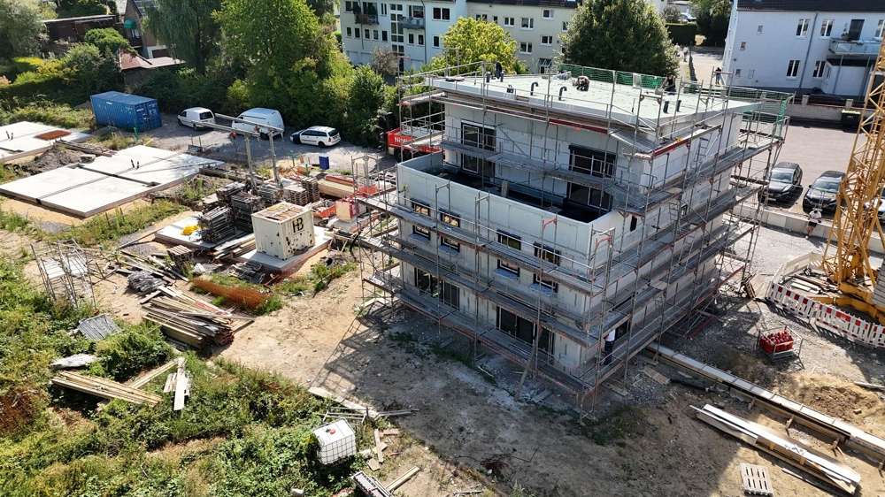 Haus zum Kaufen in Essen Burgaltendorf 699.900 € 141 m² 5.5 zimmer