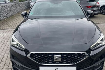 Seat Leon 94.870 km 16.799 &euro; Mülheim / Ruhr 45473