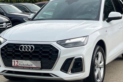 Audi Q5 158.000 km 31.990 &euro; Recklinghausen 45659