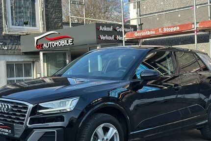 Audi Q2 103.159 km 16.390 &euro; Velbert 42551