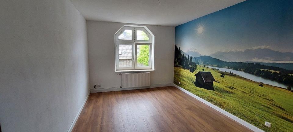 Etagenwohnung Oberhausen Rothebusch - 2 Zimmer, 52 m&sup2;, 500&euro; | Angebot:26338782