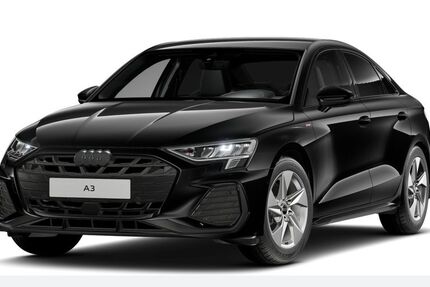 Audi A3 25.615 km 33.490 &euro; Bochum 44809