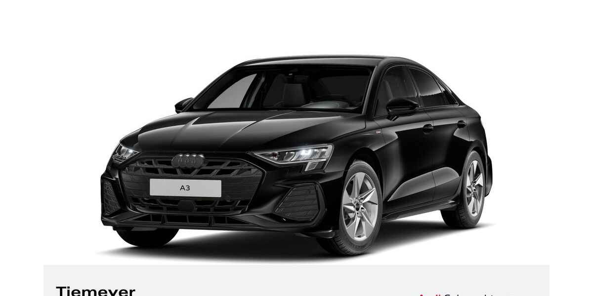 Audi A3 25.615 km 33.490 &euro; Bochum 44809