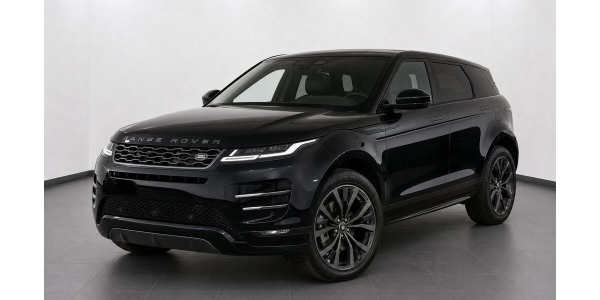 Land Rover Range Rover Evoque 3.000 km 67.599 &euro; Essen 45141