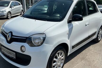 Renault Twingo 47.000 km 7.950 &euro; Moers 47447