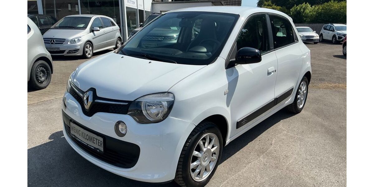 Renault Twingo 47.000 km 7.950 &euro; Moers 47447